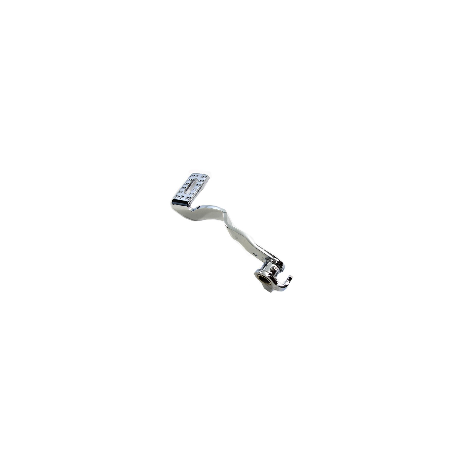 V-Twin Mfg. V-Twin Mfg. Hydraulic Brake Pedal For Harley FL 1958-1969 - $64.10 at J&P Cycles