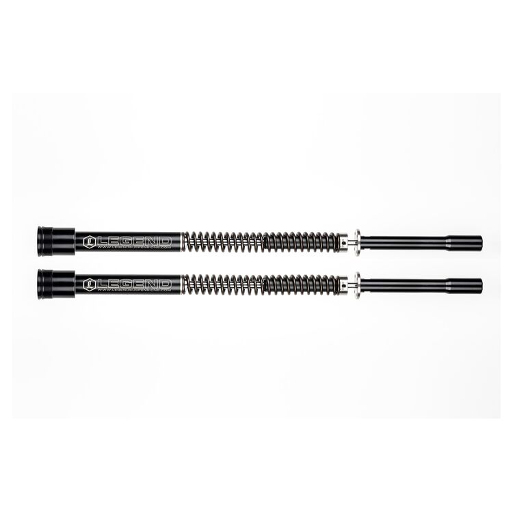 Legend Suspension AXEO Comfort Front Suspension For Harley Touring 2017-2025 [Open Box]