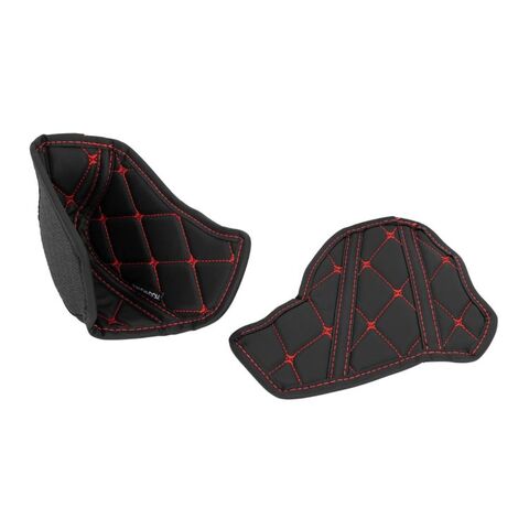 HogWorkz Fairing Compartment Liners For Harley Road Glide 12015-2025