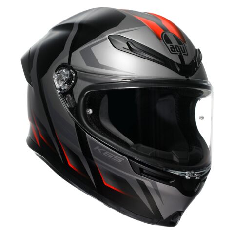 AGV K6 S Karve Helmet