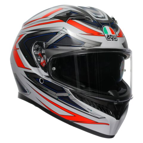 AGV K3 Space Helmet