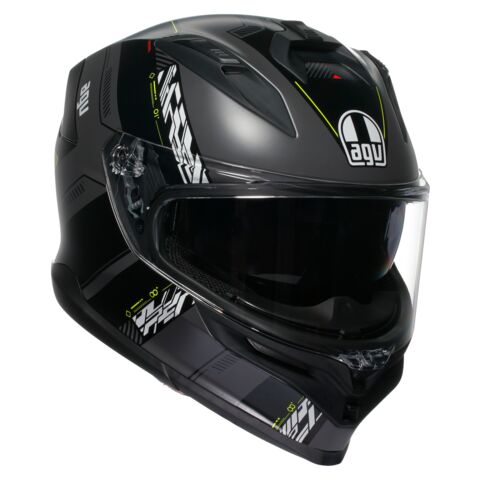 AGV K7 Kyber Helmet
