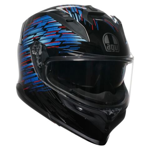 AGV K7 Genisys Helmet