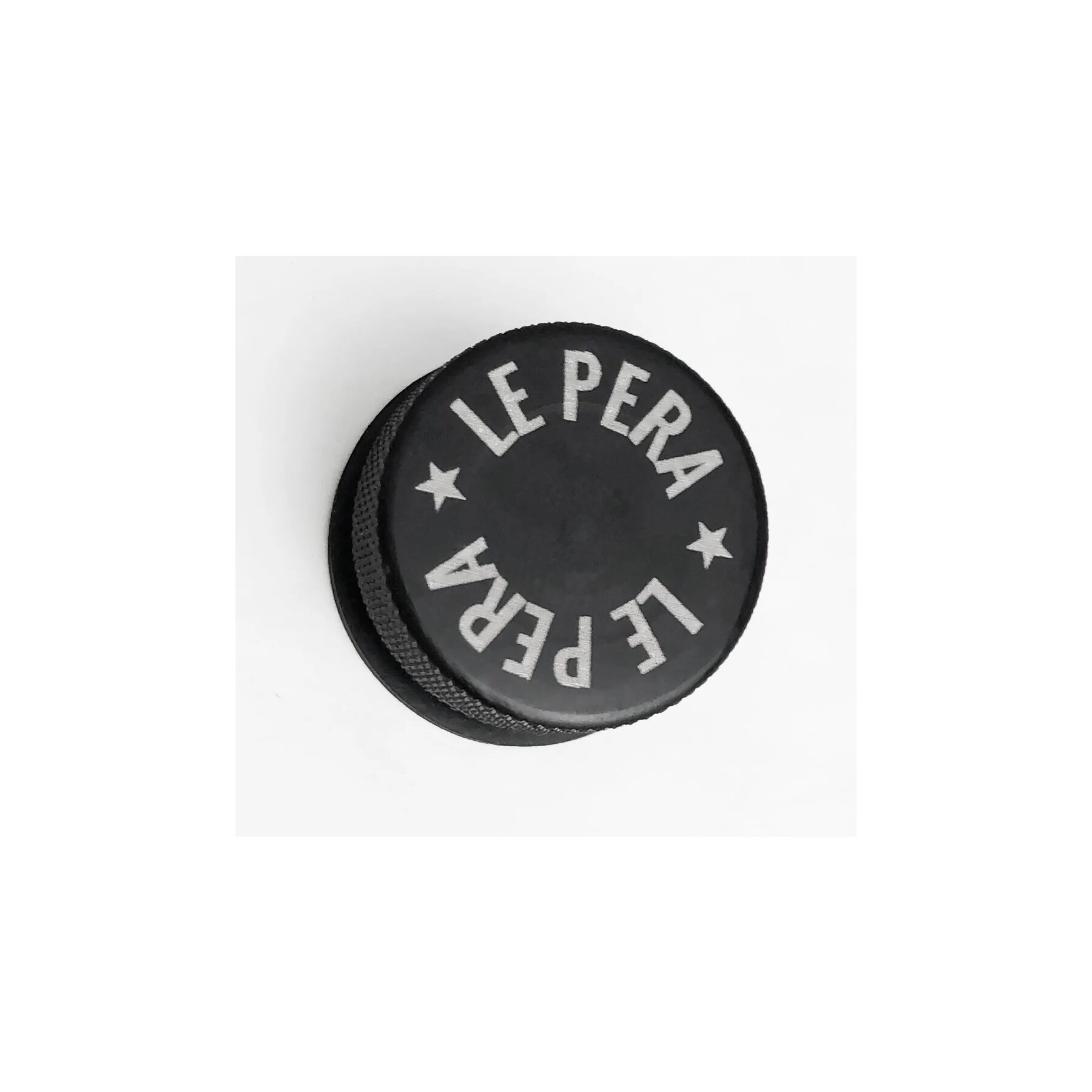 Le Pera Thumb Knob Seat Screw For Harley