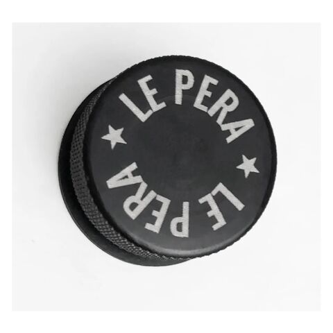 Le Pera Thumb Knob Seat Screw For Harley