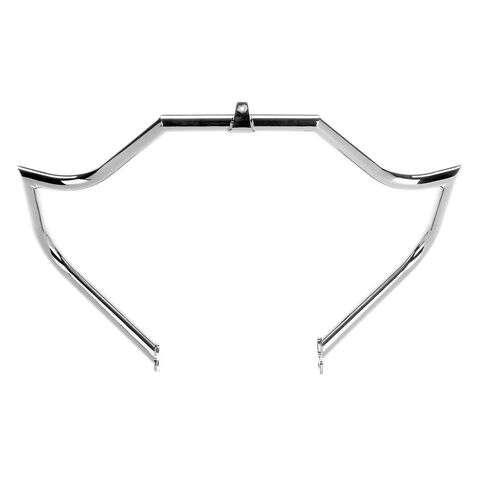 HogWorkz Havoc 1.25" Engine Guard For Harley Touring 2009-2025