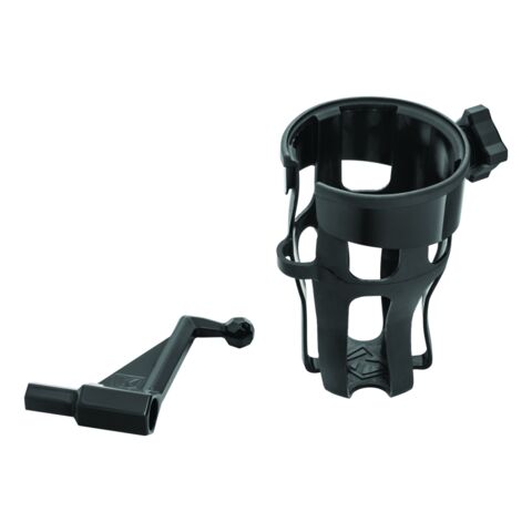 Kuryakyn Reflex Passenger Drink Holder Honda Goldwing 2001-2017