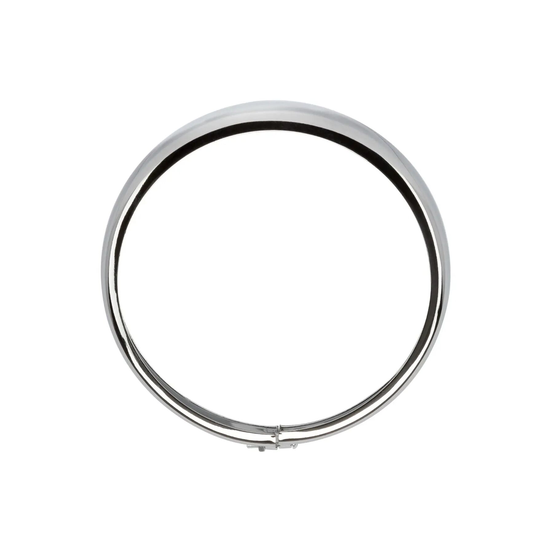 HogWorkz HogWorkz 5.75 OEM Replacement Headlight Trim Ring For Harley 1994-2026 - $29.98 at J&P Cycles