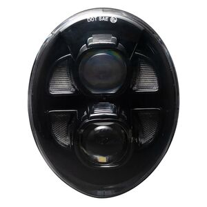 HogWorkz Breakout LED Headlight For Harley Breakout 2018-2026