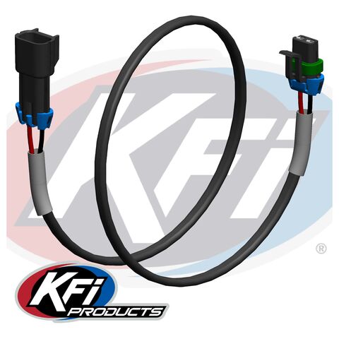 KFI 24" Actuator Harness Extension