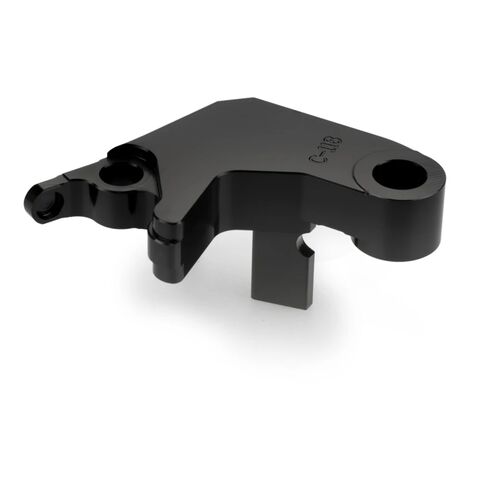 Puig Clutch Lever Mount Yamaha Tracer 9 GT Plus 2023-2024