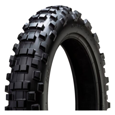IRC GX20 Gekkota Tires