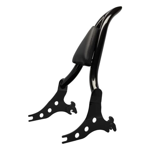 HogWorkz Havoc Detachable Sissy Bar For Harley Breakout FXBR/S / Fat Boy FLFB/S 2018-2026