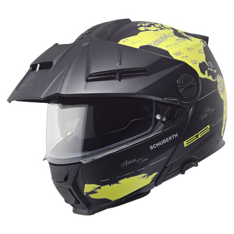 Schuberth E2 Atlas Helmet