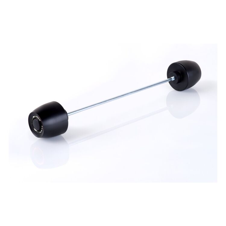 Puig Axle Sliders Rear Benelli Leoncino / Trail 2022 [Open Box]