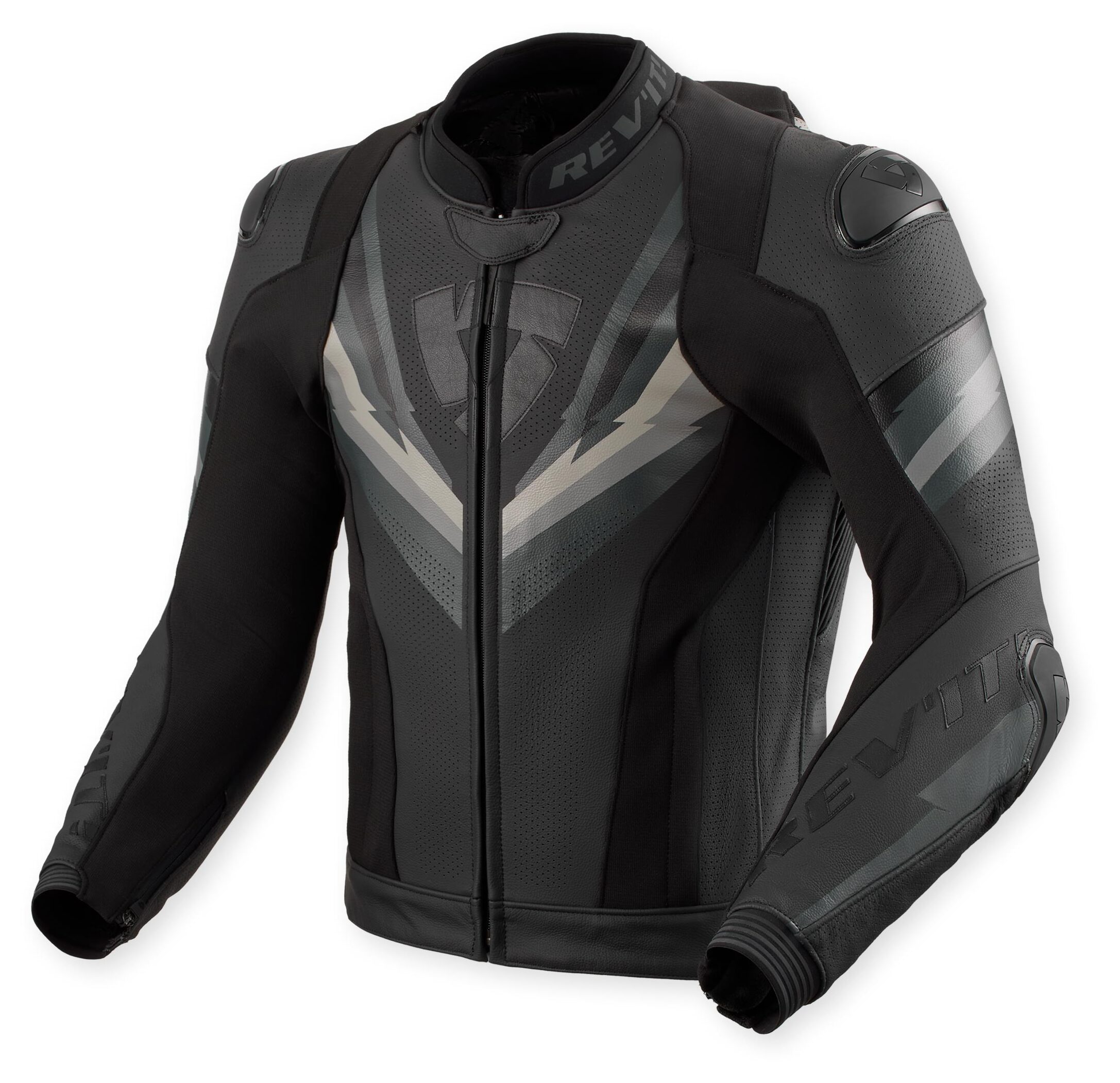 REV'IT! Quantum Pro Jacket