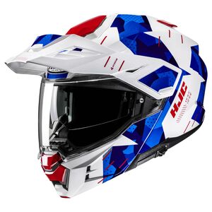 HJC i80 Roki Helmet | JPCycles.com
