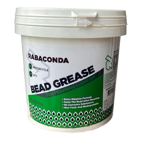 Rabaconda Bead Grease