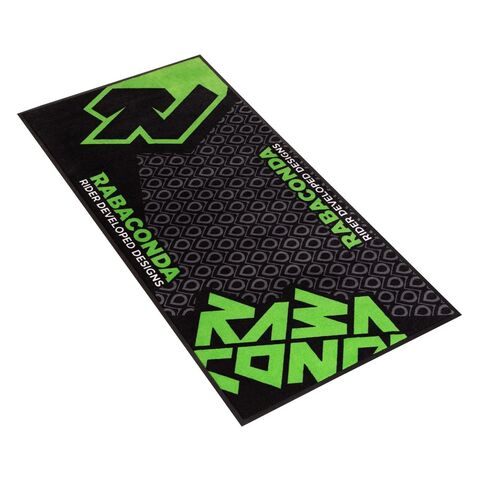 Rabaconda Pit Mat