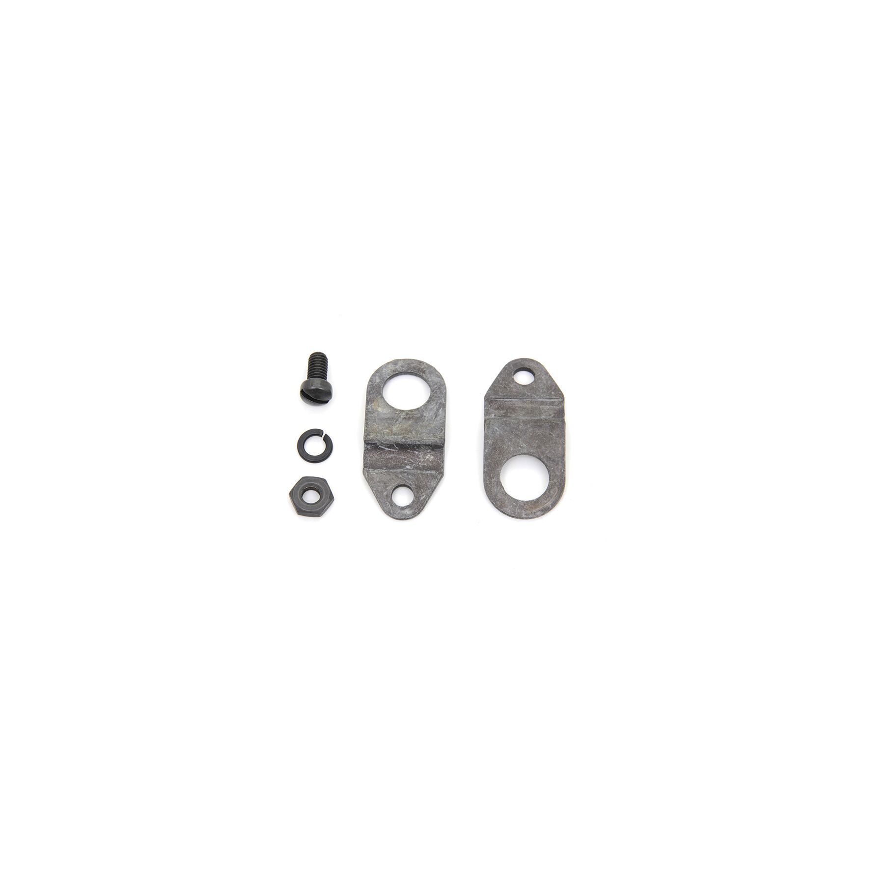 Colony Colony Spark Control Cable Bracket For Harley 1937-1948 - $23.88 at J&P Cycles