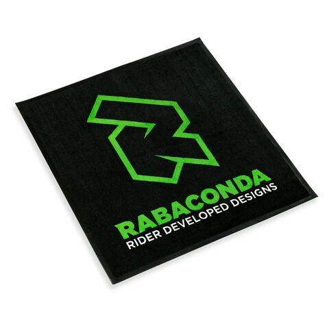Rabaconda Tire Changer Shop Mat