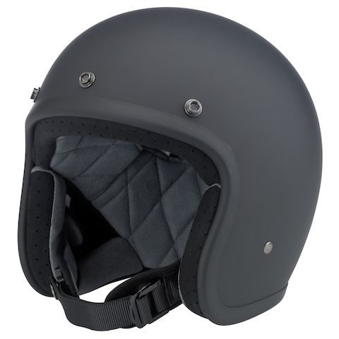 Biltwell Bonanza Helmet