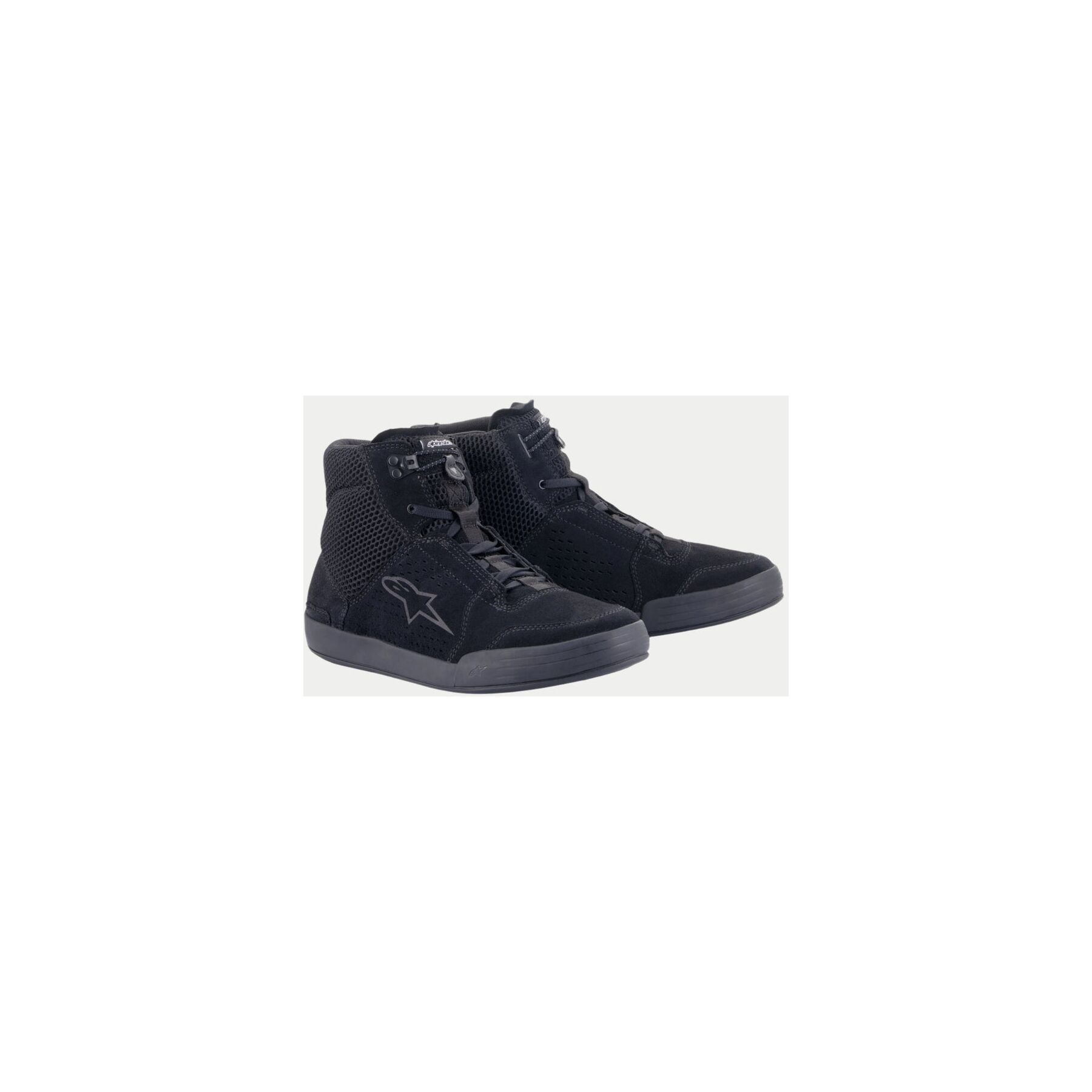 Alpinestars Alpinestars Chrome Air Shoes - $224.95 at J&P Cycles