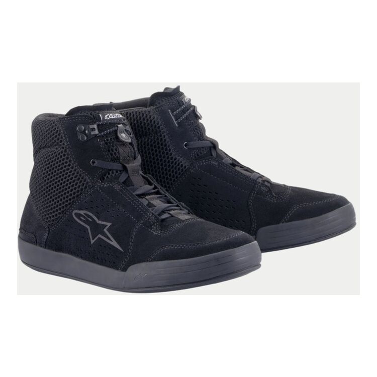 Black/Black