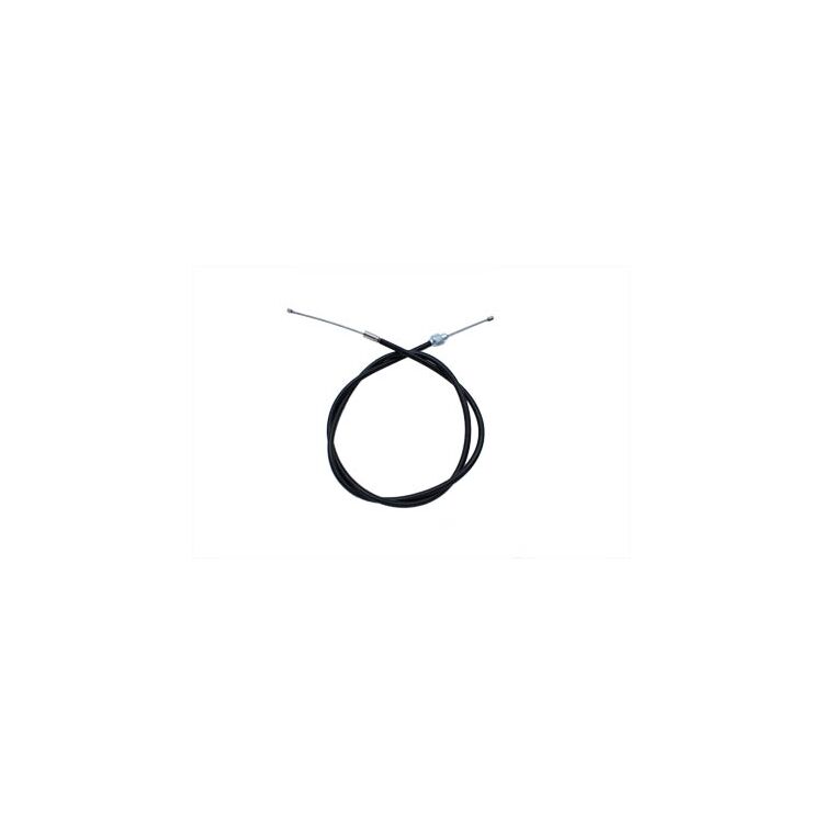 V-Twin Mfg. Replica 51" Clutch Cable For Harley Sportster 1952-1970