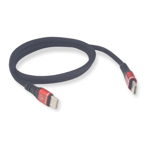 RidePower USB-C To USB-C Phone Charger Cable