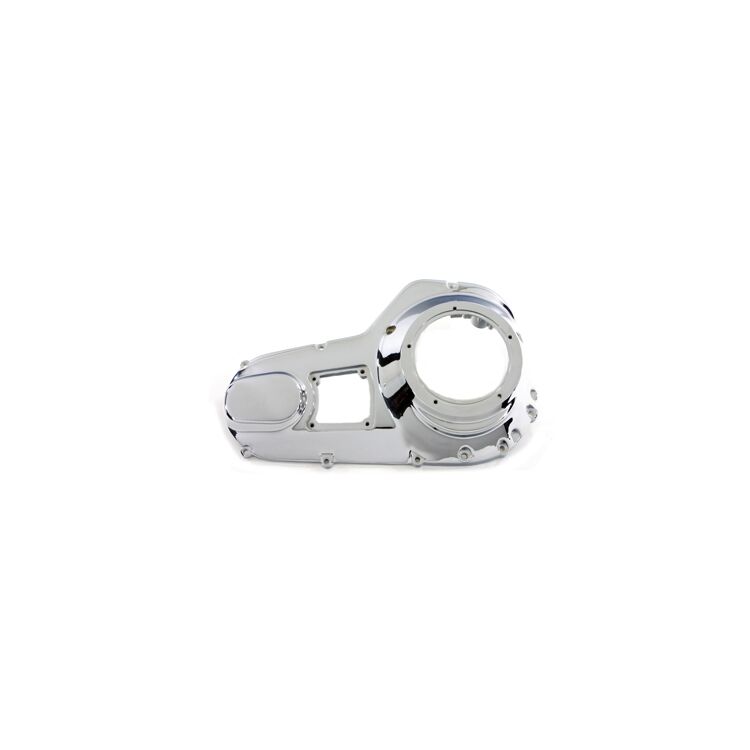 V-Twin Mfg. Primary Cover For Harley Touring 1999-2006 [Previously Installed]