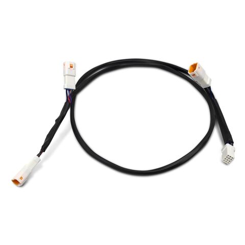 Kodlin USA LED Wiring Harness For Harley Sportster S 2021-2025 [Open Box]