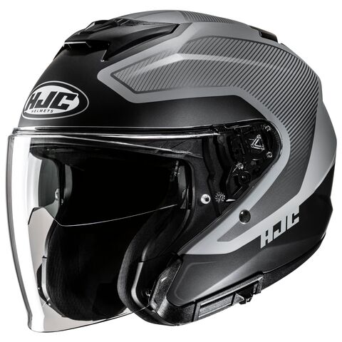 HJC i31 Tevis Helmet
