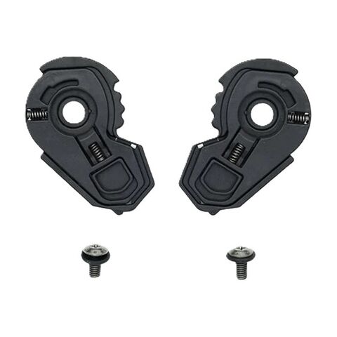 Sena Outrush / Outrush R Base Plate Set