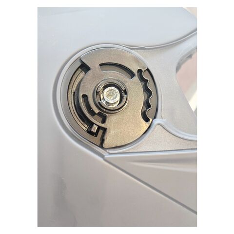 Sedici Adventure Modular Helmet Base Plates