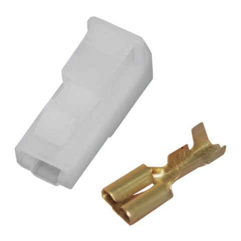 Namz Starter Solenoid Connector