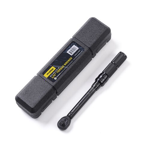 Stockton Adjustable Torque Wrench