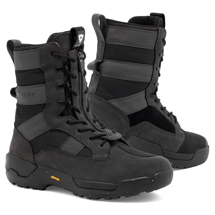 Anthracite/Black