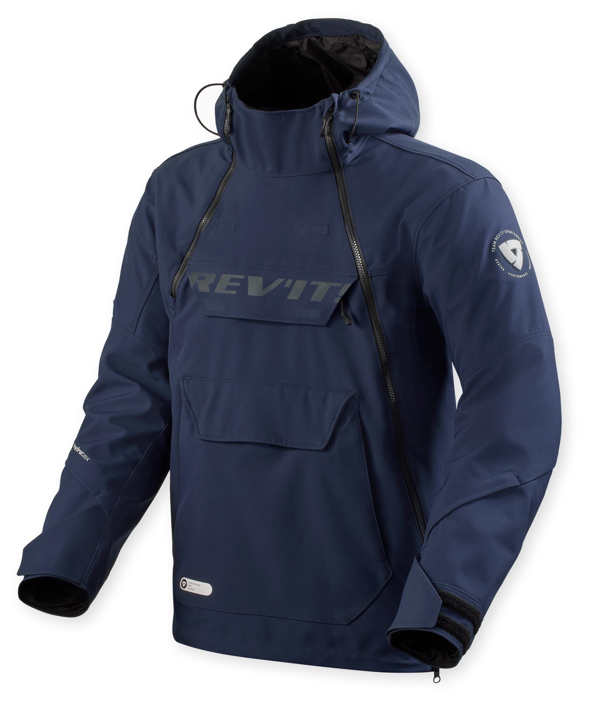 REV'IT! Altair H2O Jacket | JPCycles.com