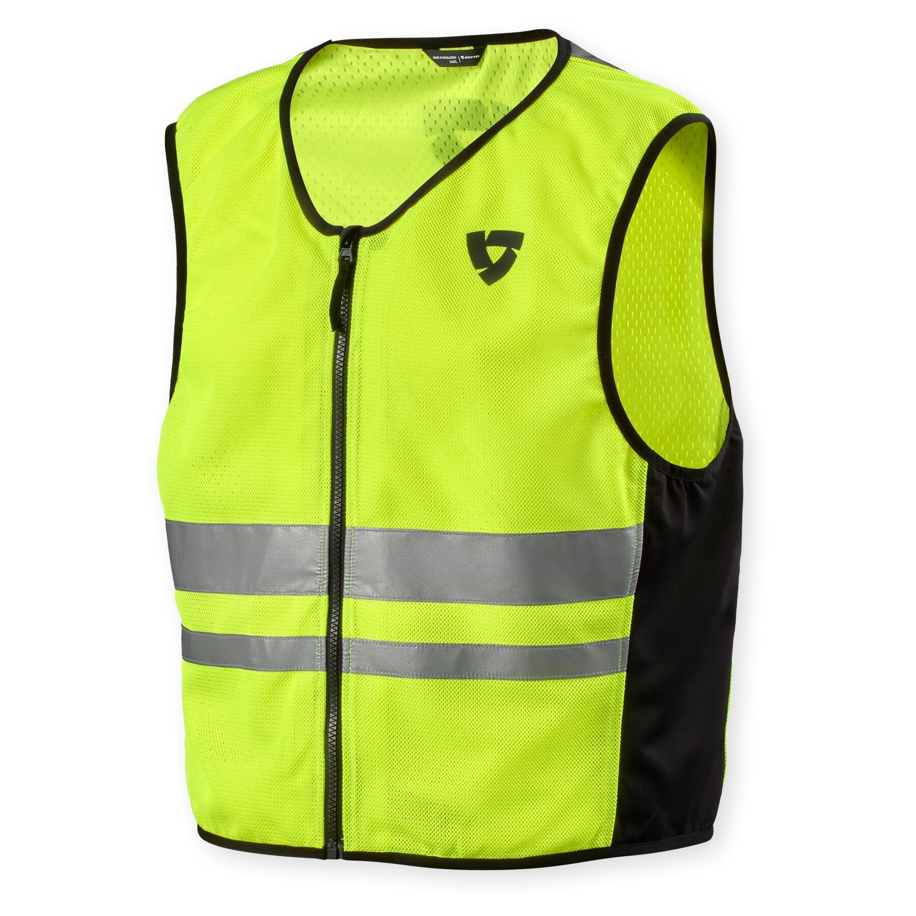 REV'IT! REV'IT! Athos Air 3 Vest - $76.99 at J&P Cycles