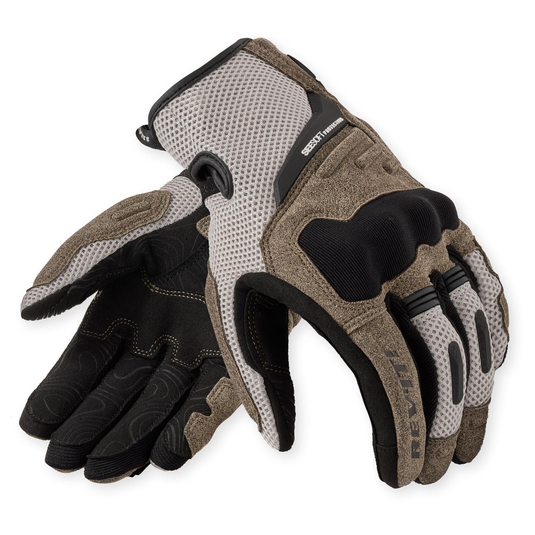 REV'IT! REV'IT! Cavern Women's Gloves - $77.99 at J&P Cycles