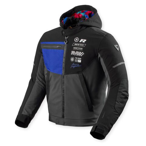 REV'IT! Haste H2O Jacket