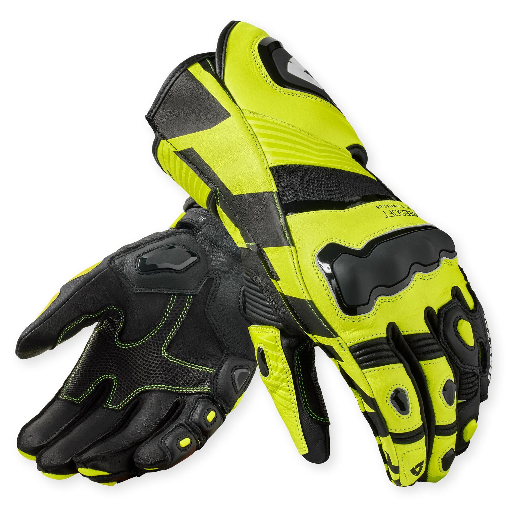 REV'IT! REV'IT! Jerez 4 Gloves - $439.99 at J&P Cycles