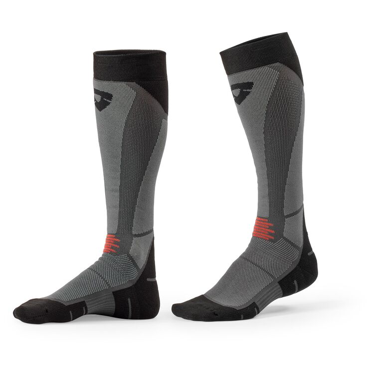 Grey/Black