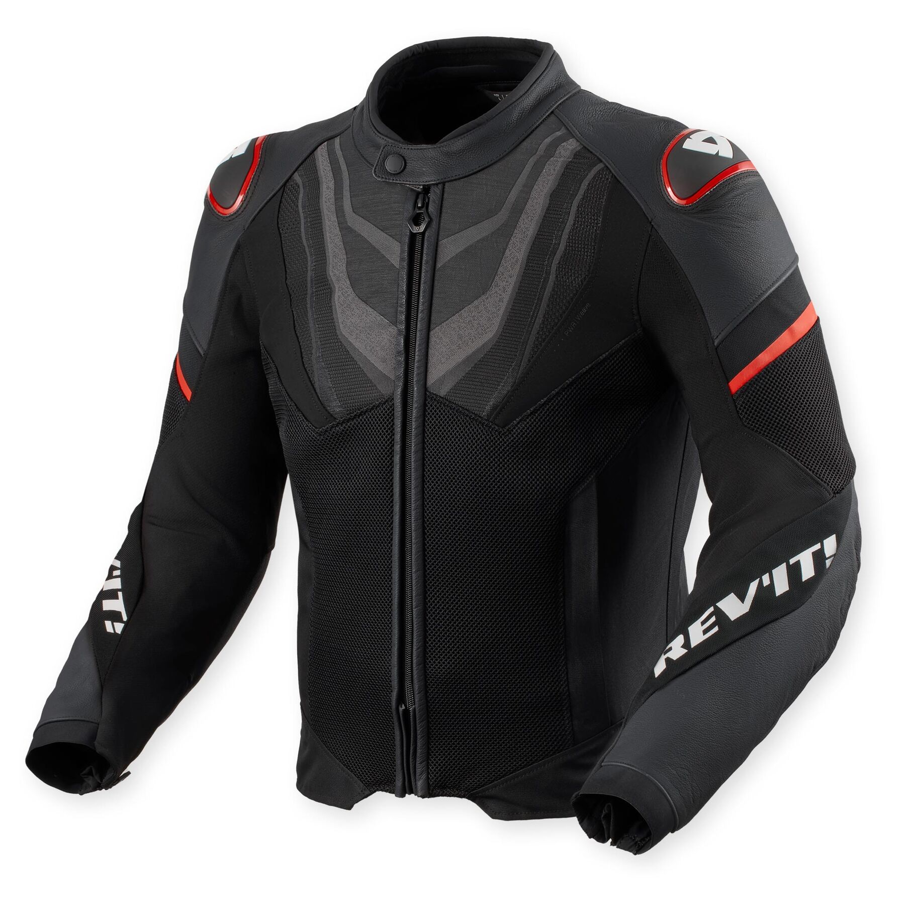 REV'IT! REV'IT! Mantis 3 H2O Jacket - $459.99 at J&P Cycles