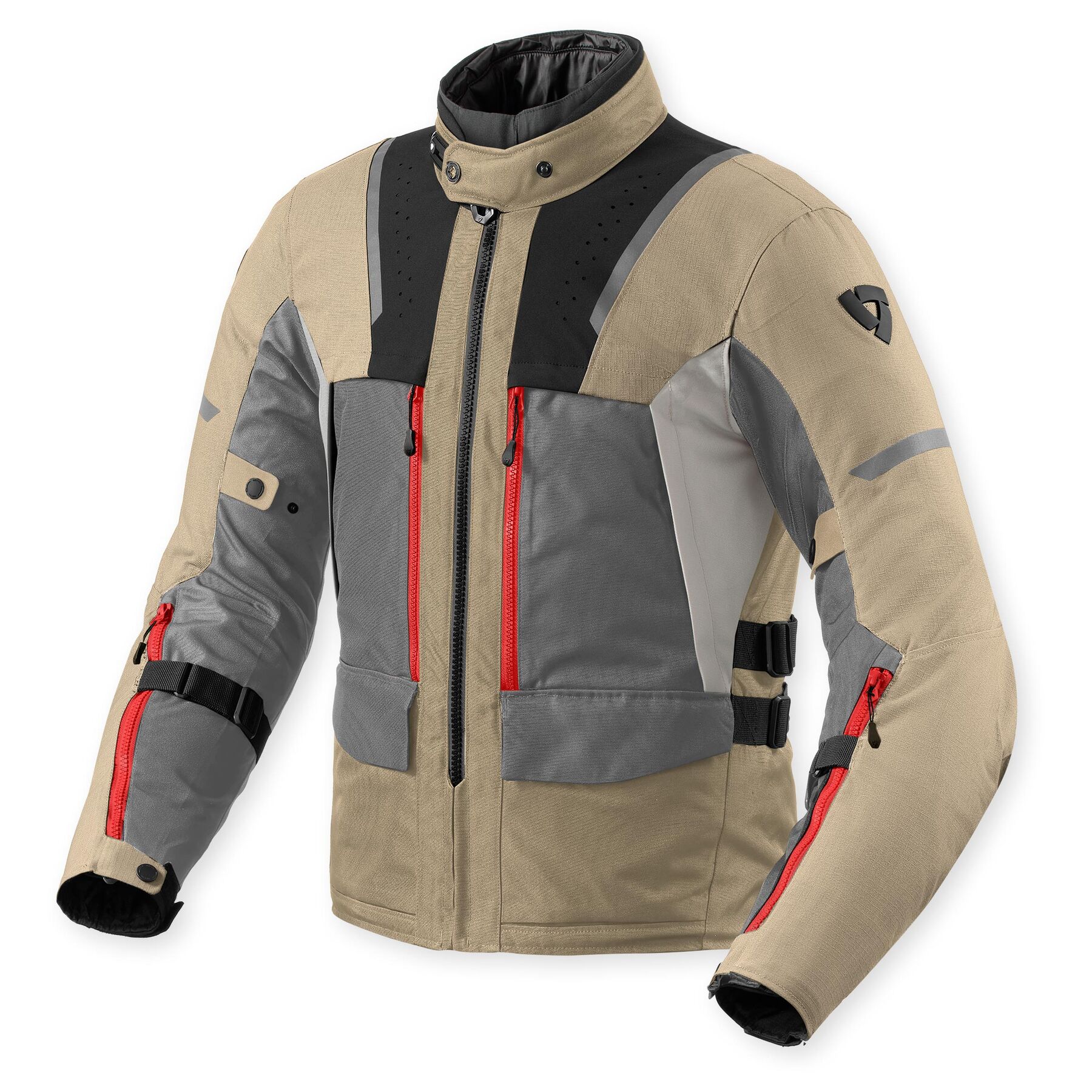 REVIT! Offtrack 2 H2O Jacket
