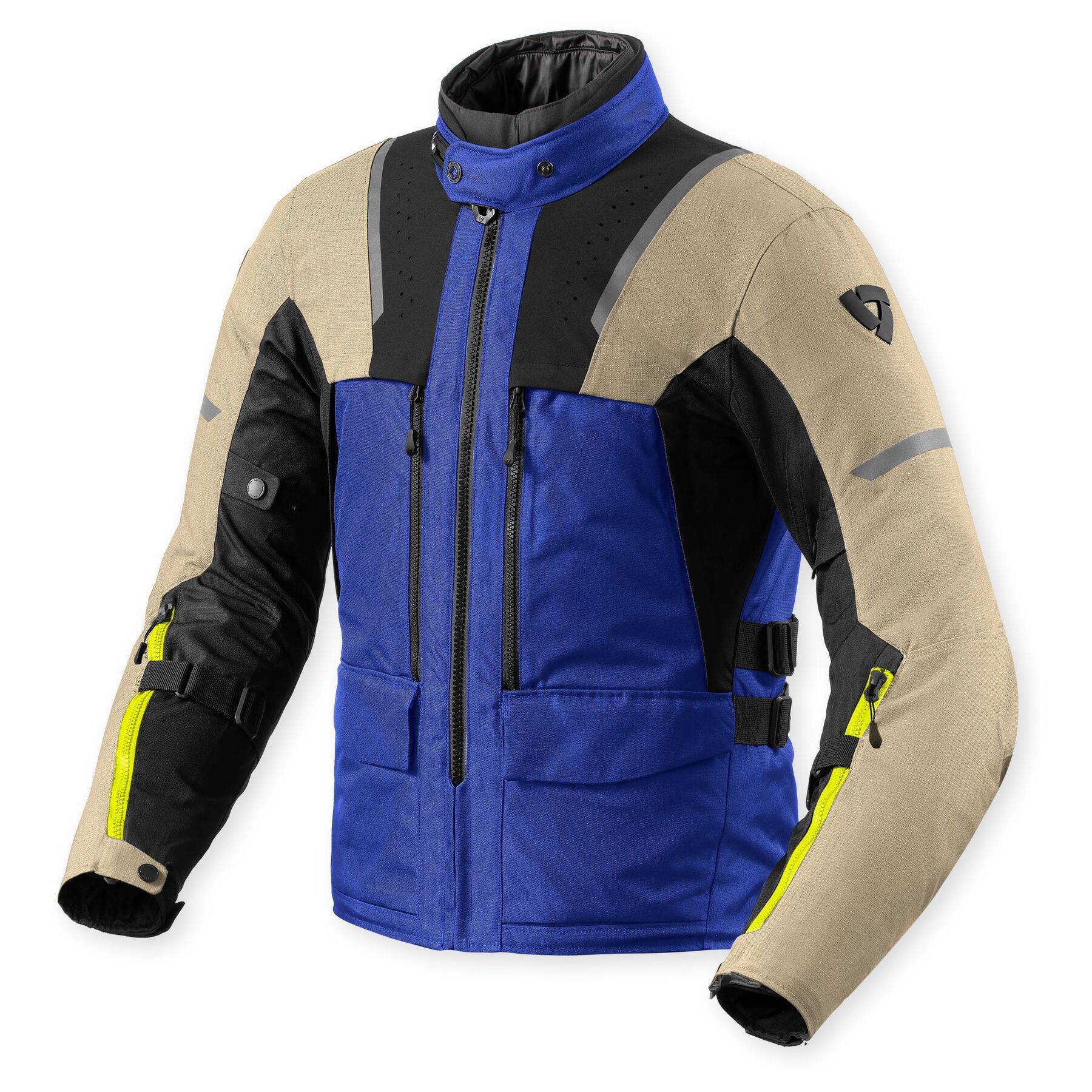 REVIT! Offtrack 2 H2O Jacket