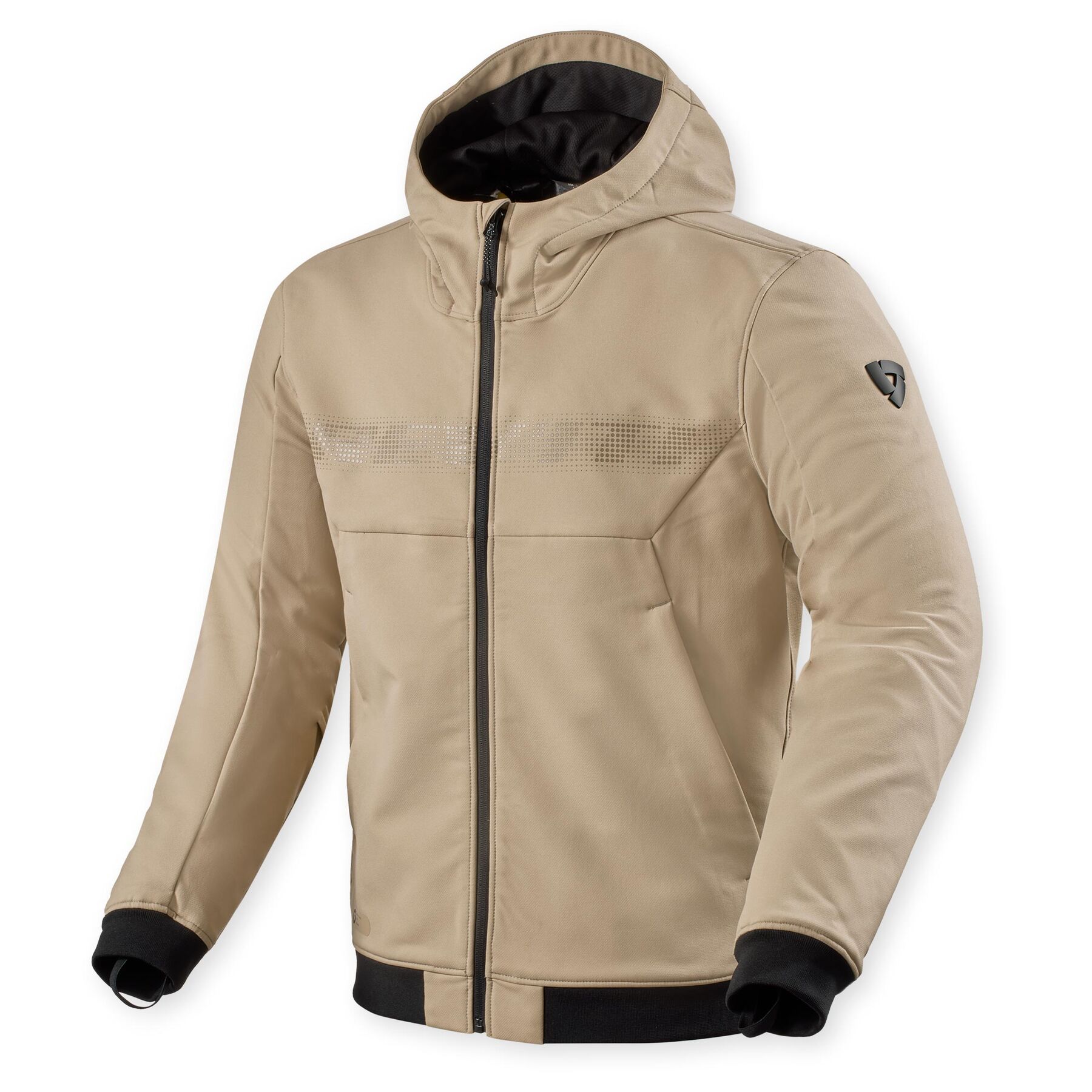 REV'IT! REV'IT! Parabolica 2 Hoodie - $359.99 at J&P Cycles