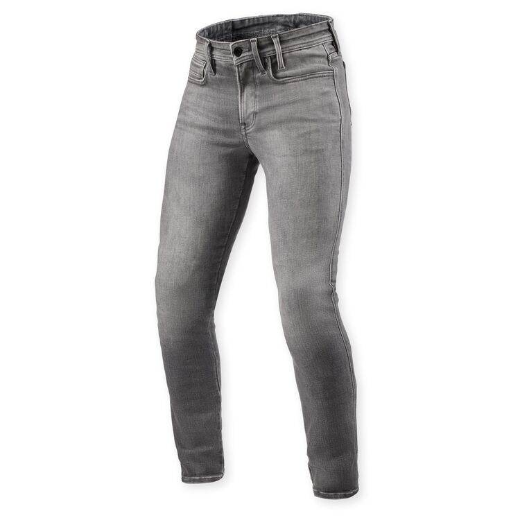 Medium Grey
