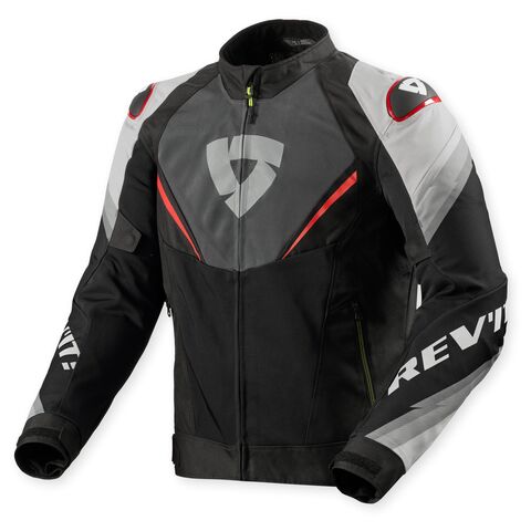 REV'IT! Quantum 3 Air Jacket